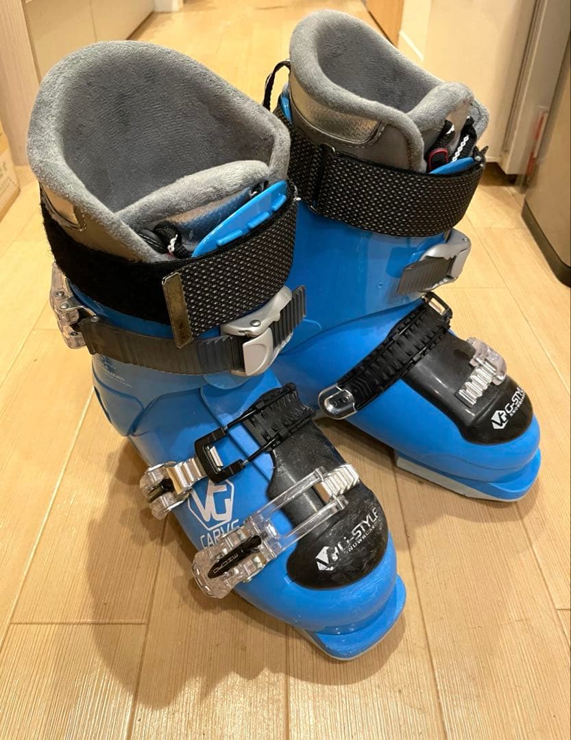 G-STYLE スノーボードブーツ　ジュニア　アルペン