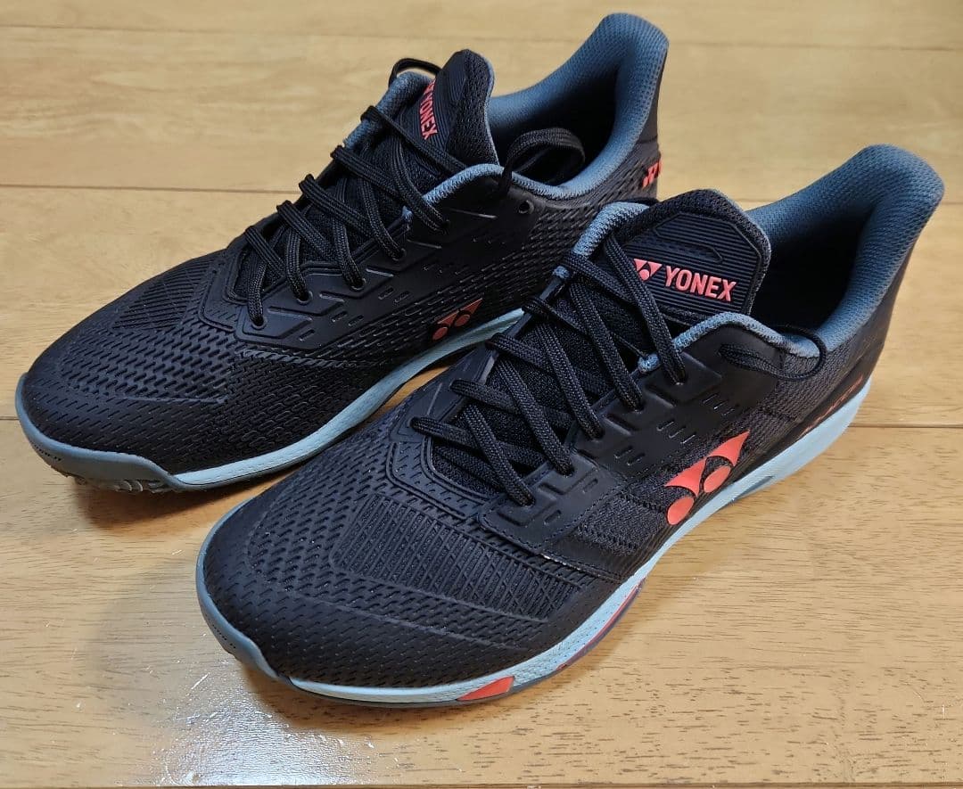 YONEX パワークッションアドアクセルWGC　26.5cm