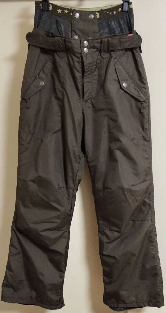 スノーボードパンツ L　ウェアМ