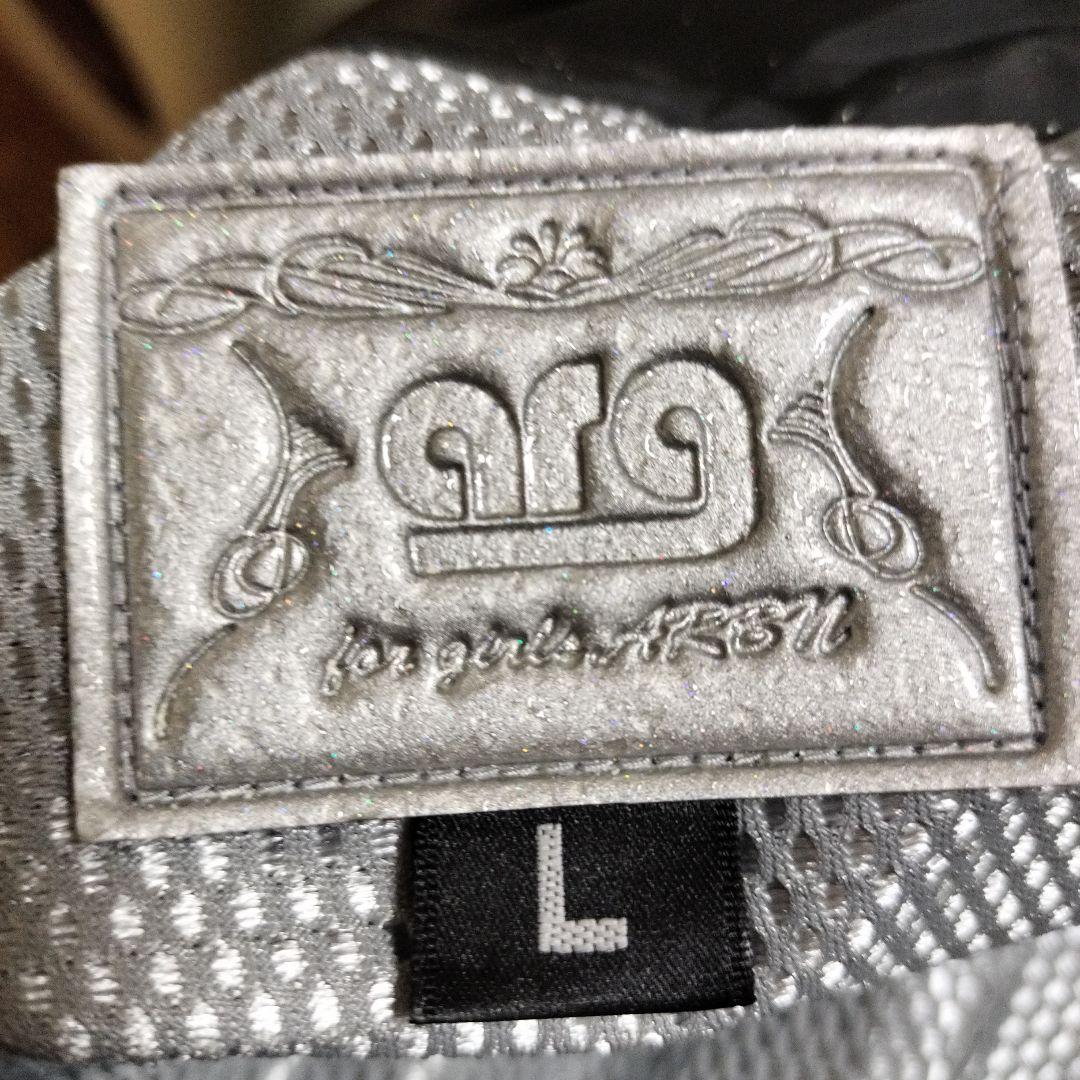 スノーボードパンツ L　ウェアМ