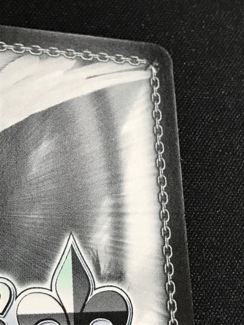 ws ヴァイス シュヴァルツ　歩き出す運命　ルーラー　sp サイン ジャンヌ