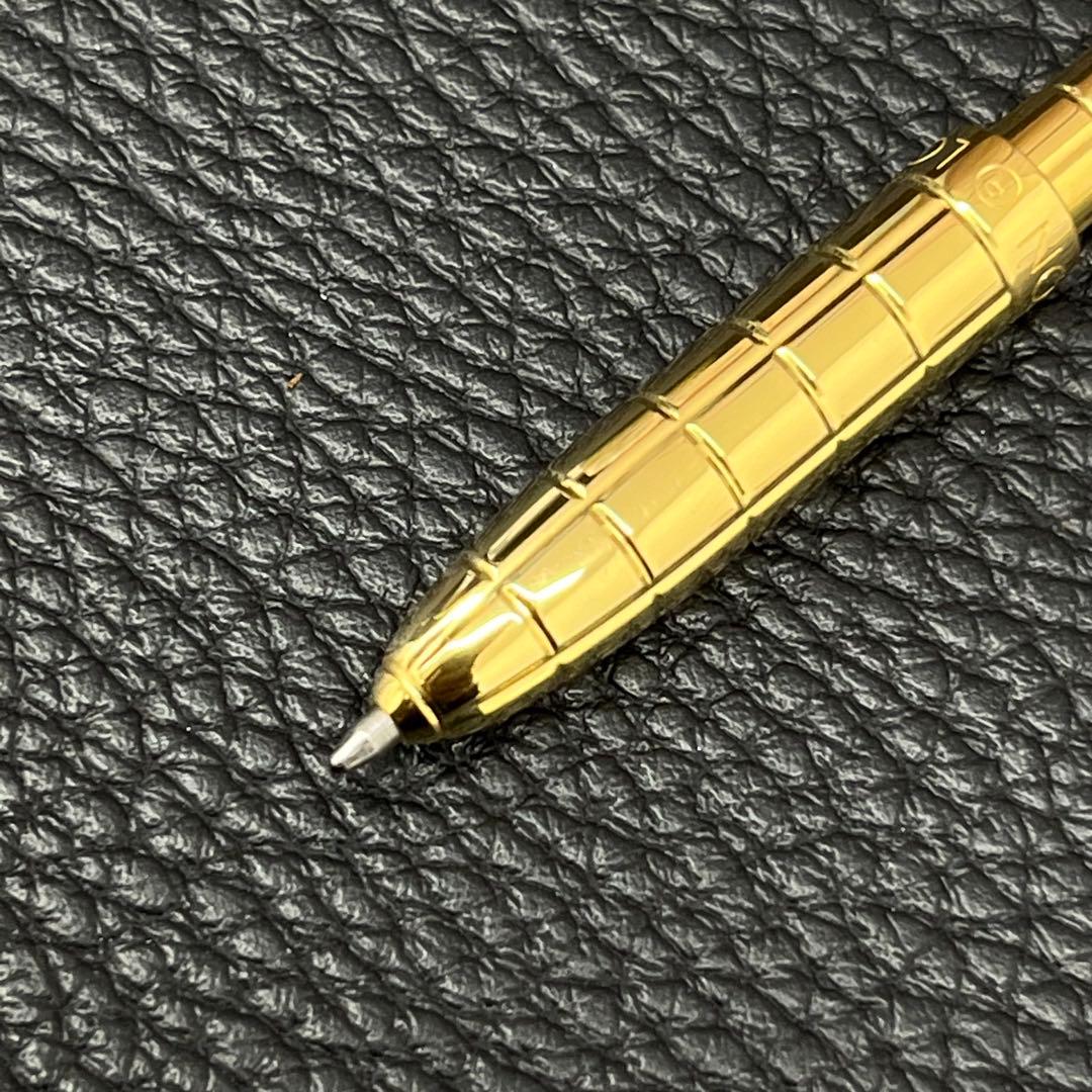 (B122336) LOUIS VUITTON スティロアジェンダ GM 箱付き