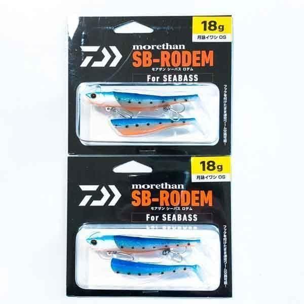 InJapan公式アカウント様　ルアーセット F