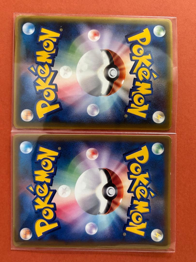 ポケモンカードなど 8枚セット