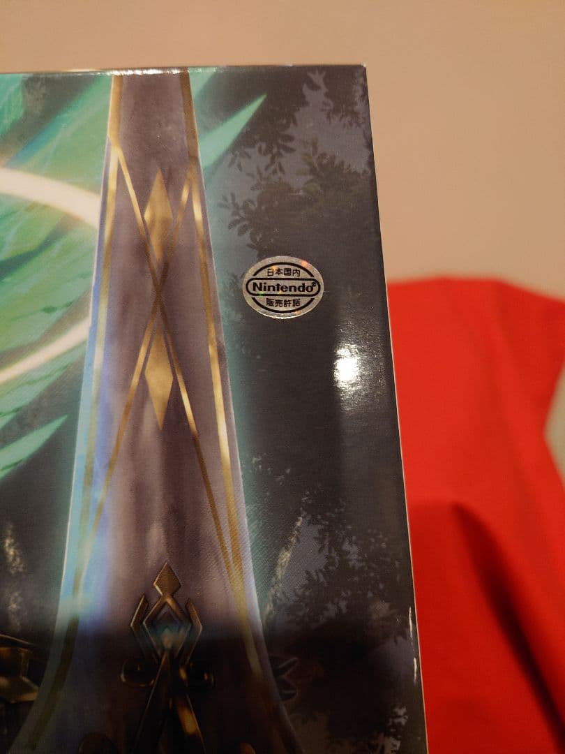 ゼノブレイド2 セイレーン プラモデル