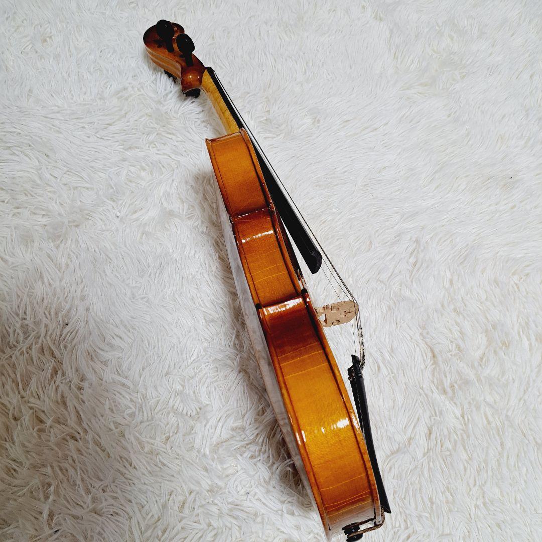 Cremona クレモナ 4/4 Fecit Anno Domini 19