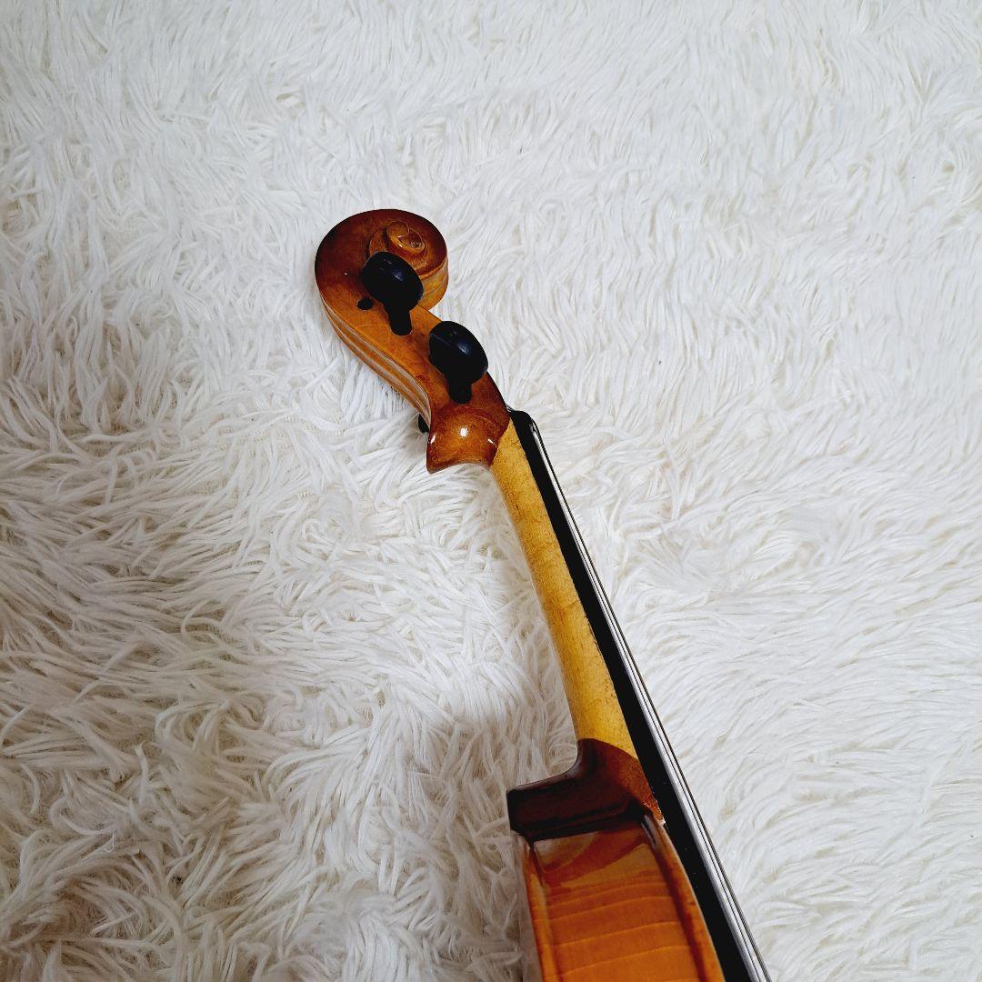 Cremona クレモナ 4/4 Fecit Anno Domini 19