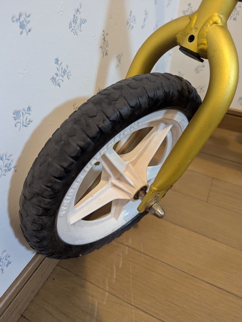 ストライダー　STRIDER