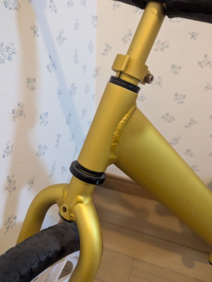 ストライダー　STRIDER