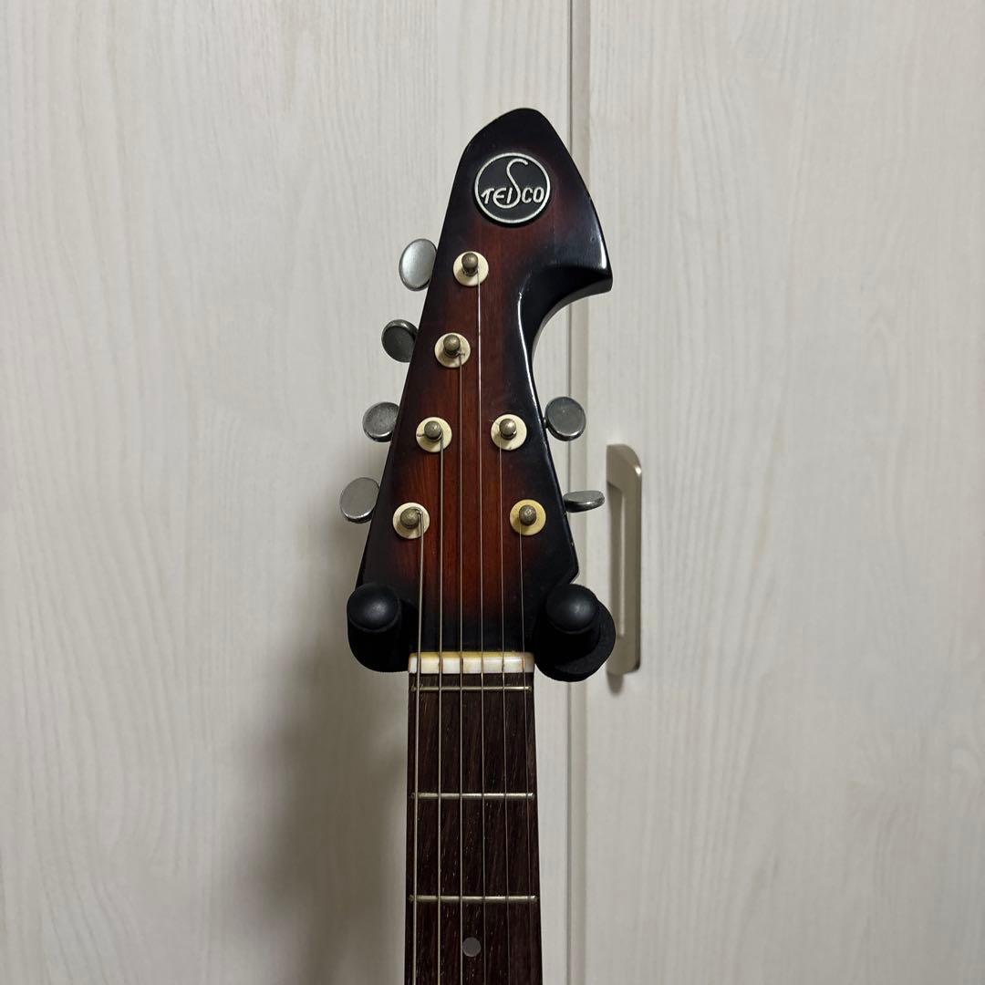 TEISCO EP-200ジャンク