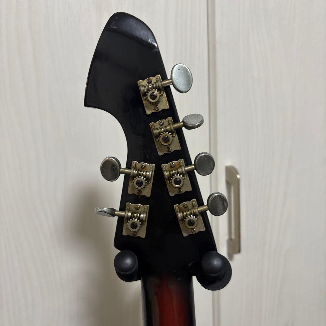 TEISCO EP-200ジャンク