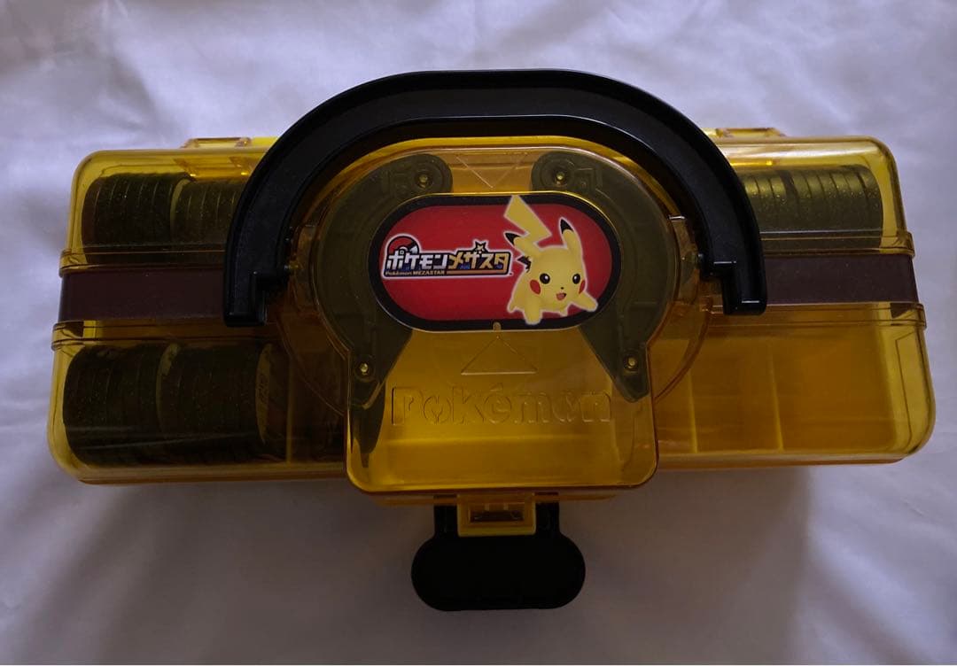 ✴︎ポケモン✴︎メザスタ引退品・まとめ売り