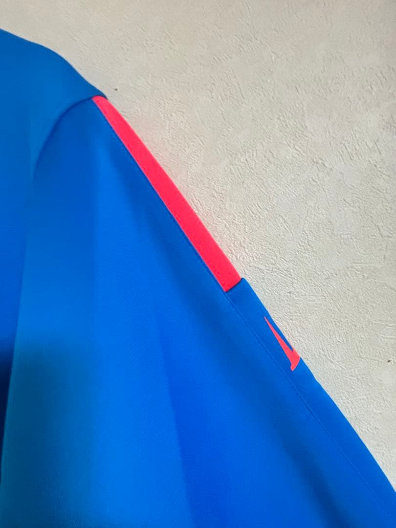 【希少最安値】サガン鳥栖　公式トレーニングウェア　練習着　ユニフォーム　Jリーグ