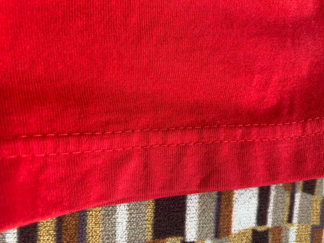 90s Sonic Youth the GTS Tシャツ L