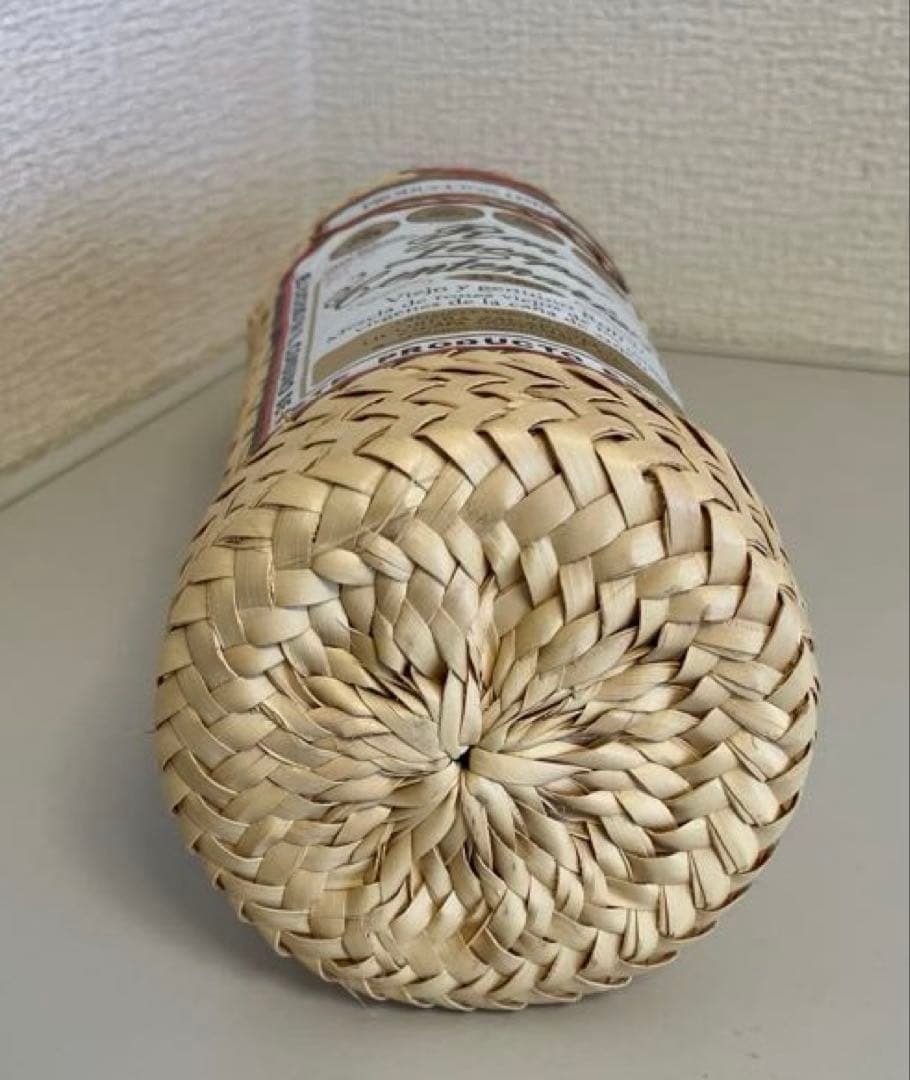 Ron Zacapa Centenario 23 años 【未開封•古酒】