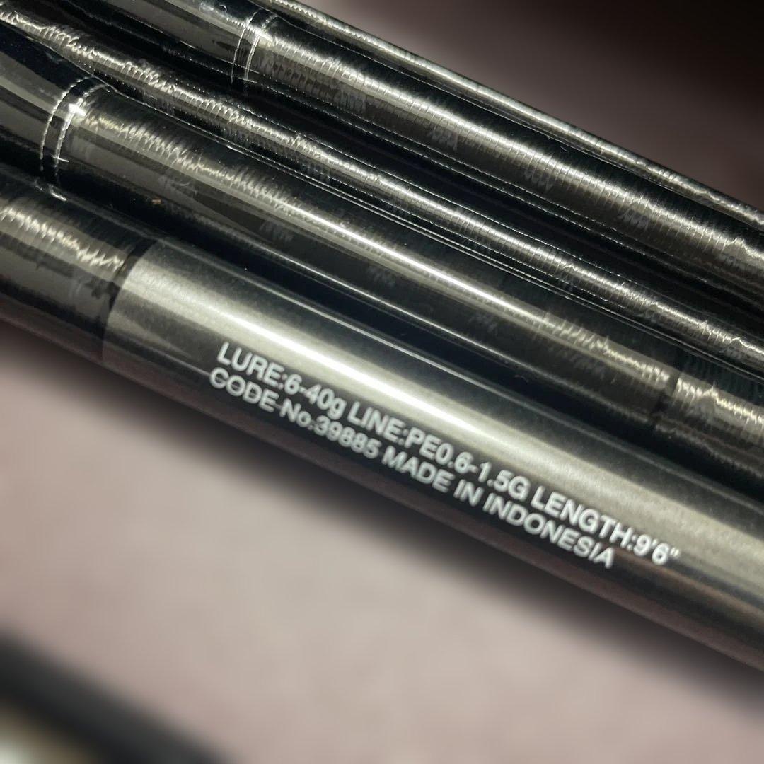 早い者勝ち❗️シマノ　20エクスセンスMB 96M/6