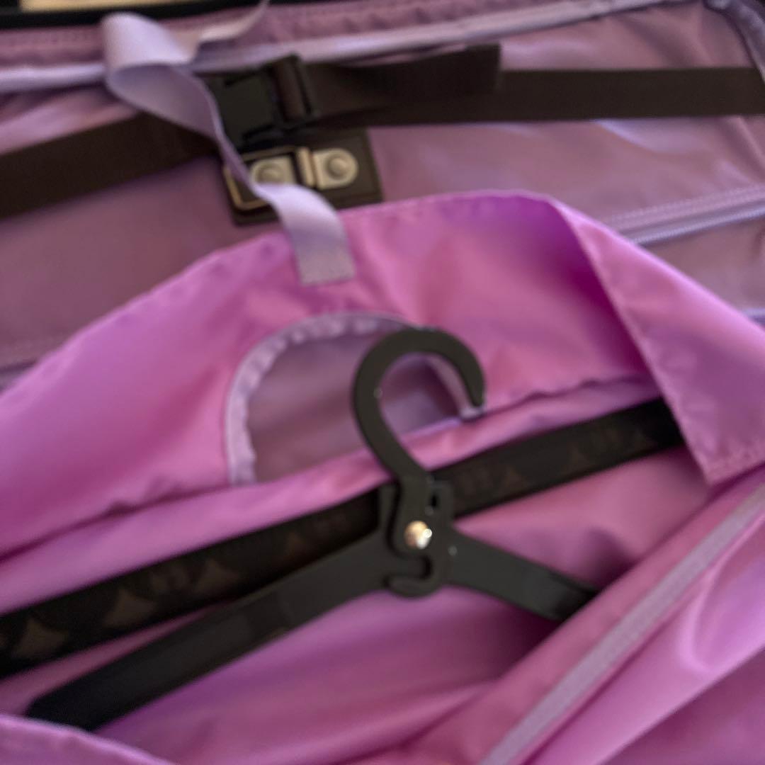 アルティザンアンドアーティスト ガーメントケース