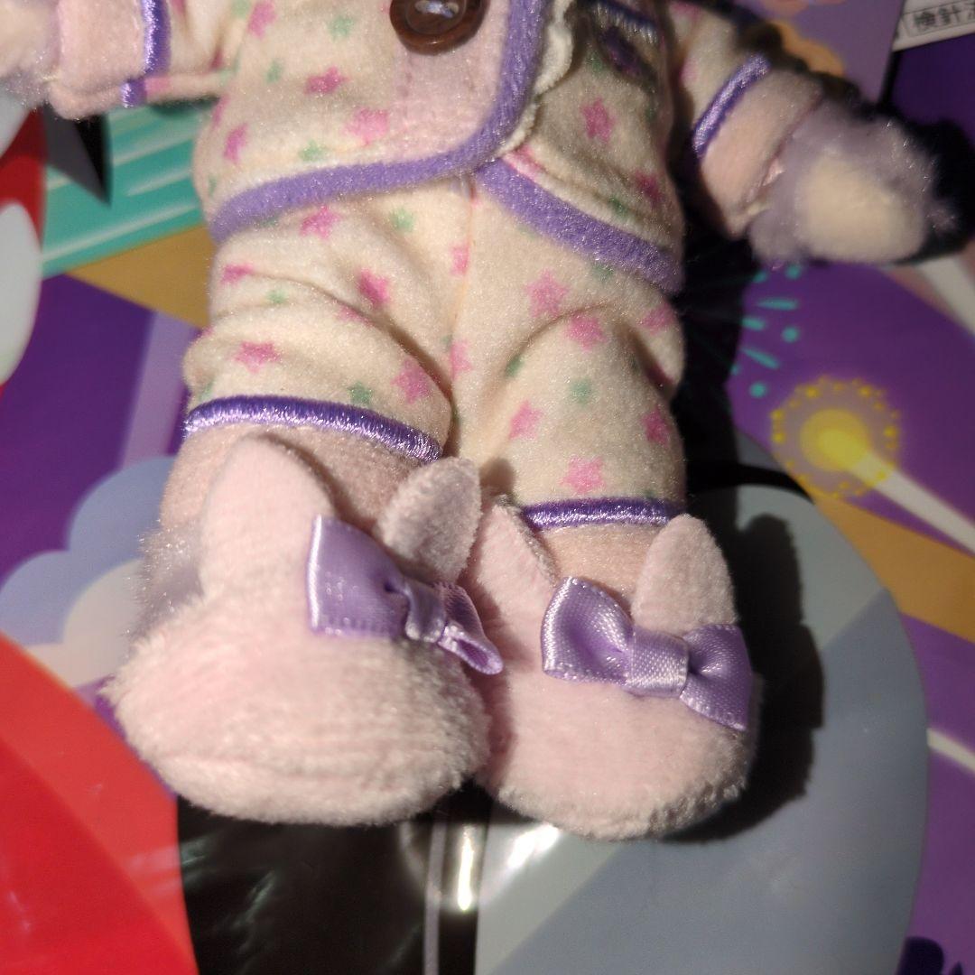 ステラ・ルーぬいぐるみバッジ