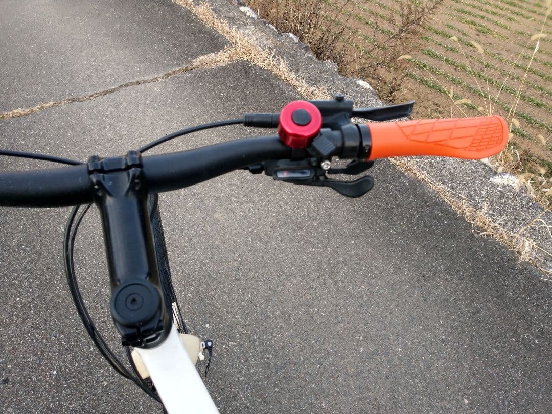 TREK　 FX3 　トレック 　クロスバイク