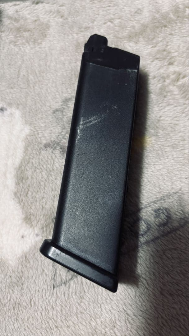 GLOCK 17 3rd Generation グロック17