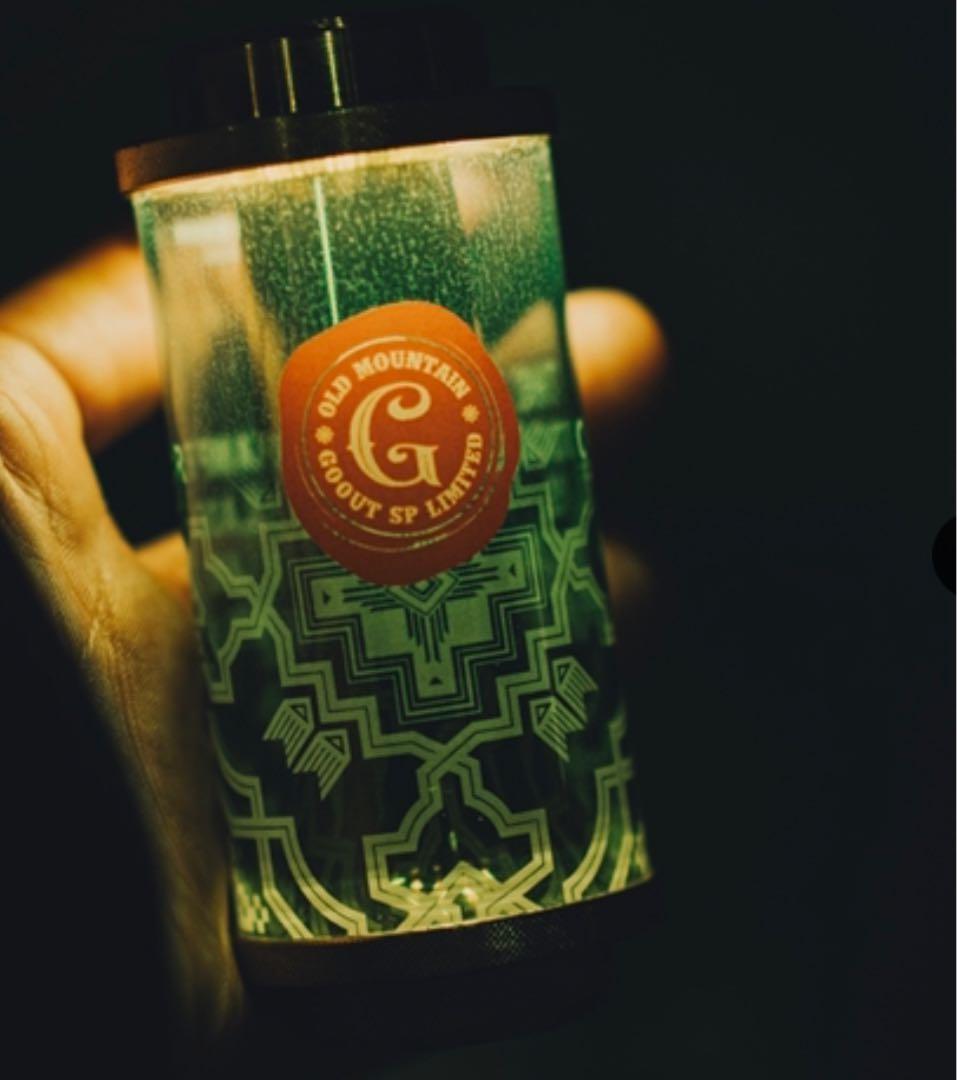 MIYABI RICH go out old mountain 38灯