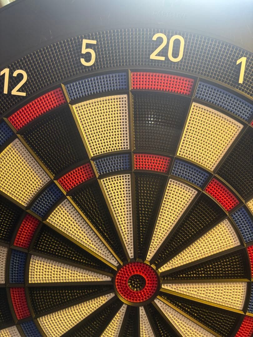 DARTSLIVEホーム　ダーツライブホーム