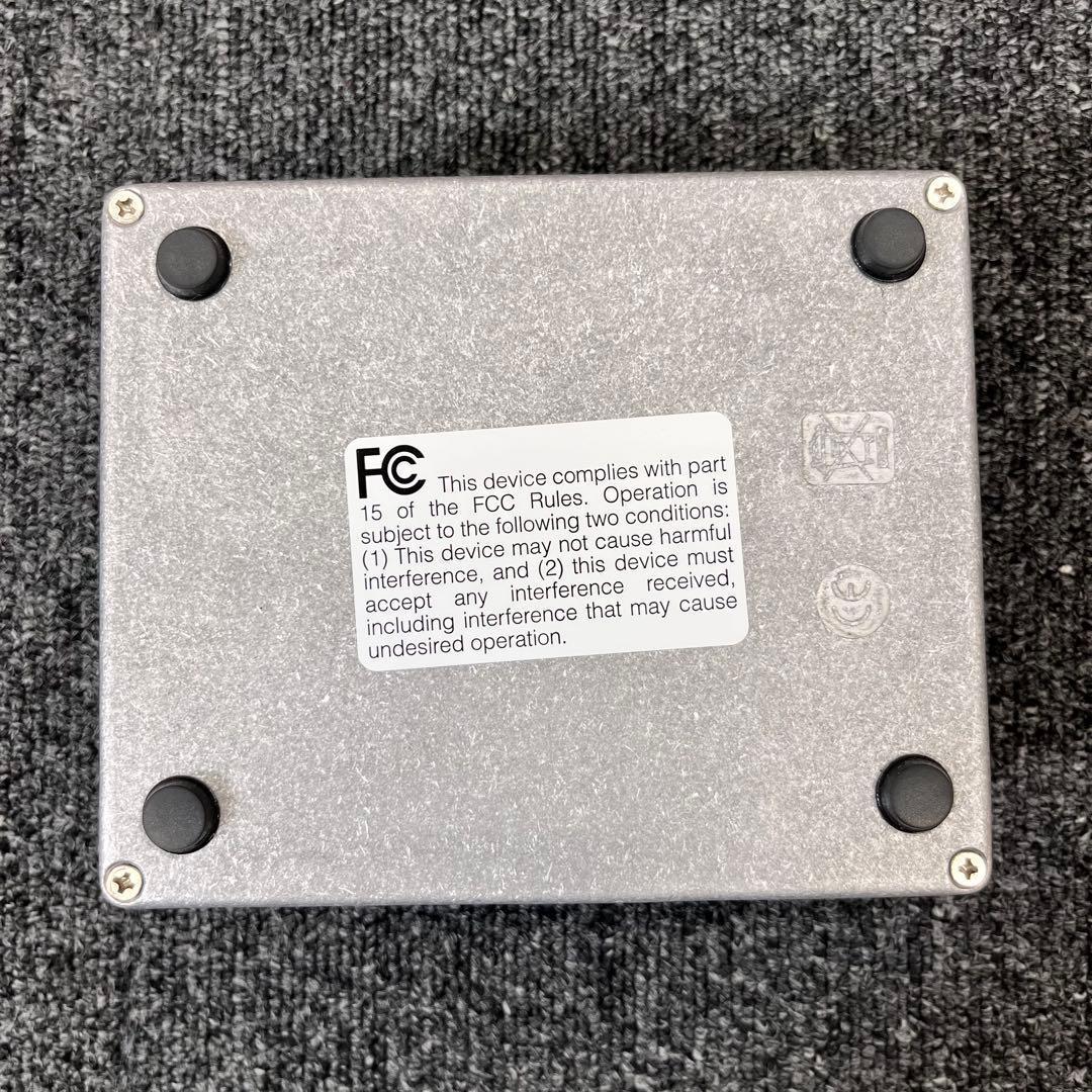 【10462】 新品 electro harmonix EHX TORTION