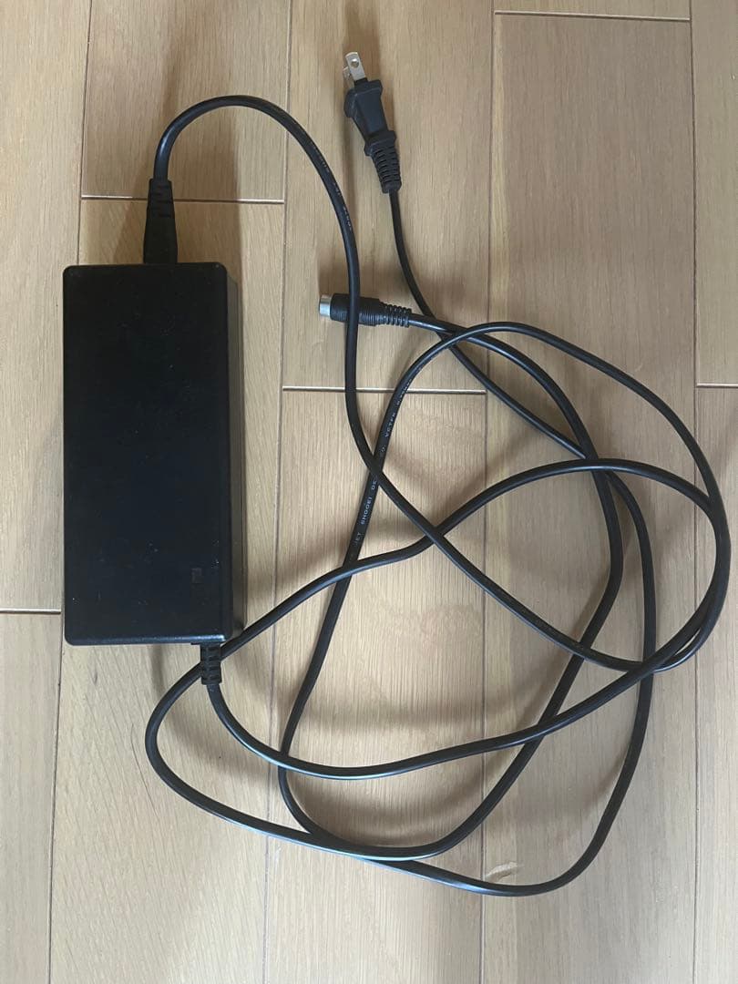 折りたたみ式モペット　電動アシスト自転車（BONITA）