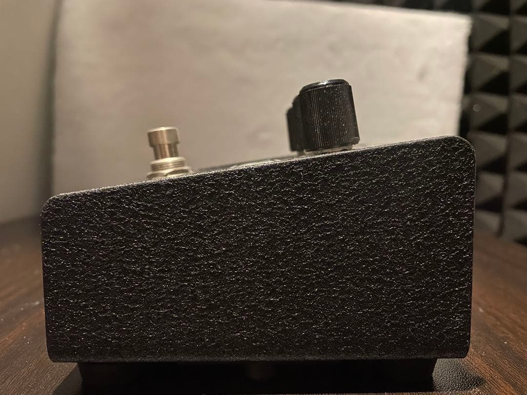 PROCO RAT2 エフェクター　ディストーション