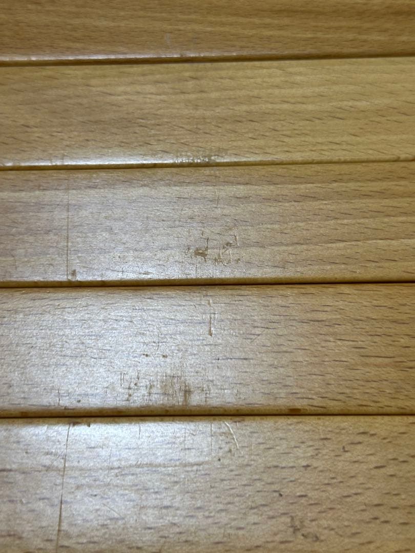 Hilander　ハイランダー 　ウッドロールトップテーブル 折りたたみ 120