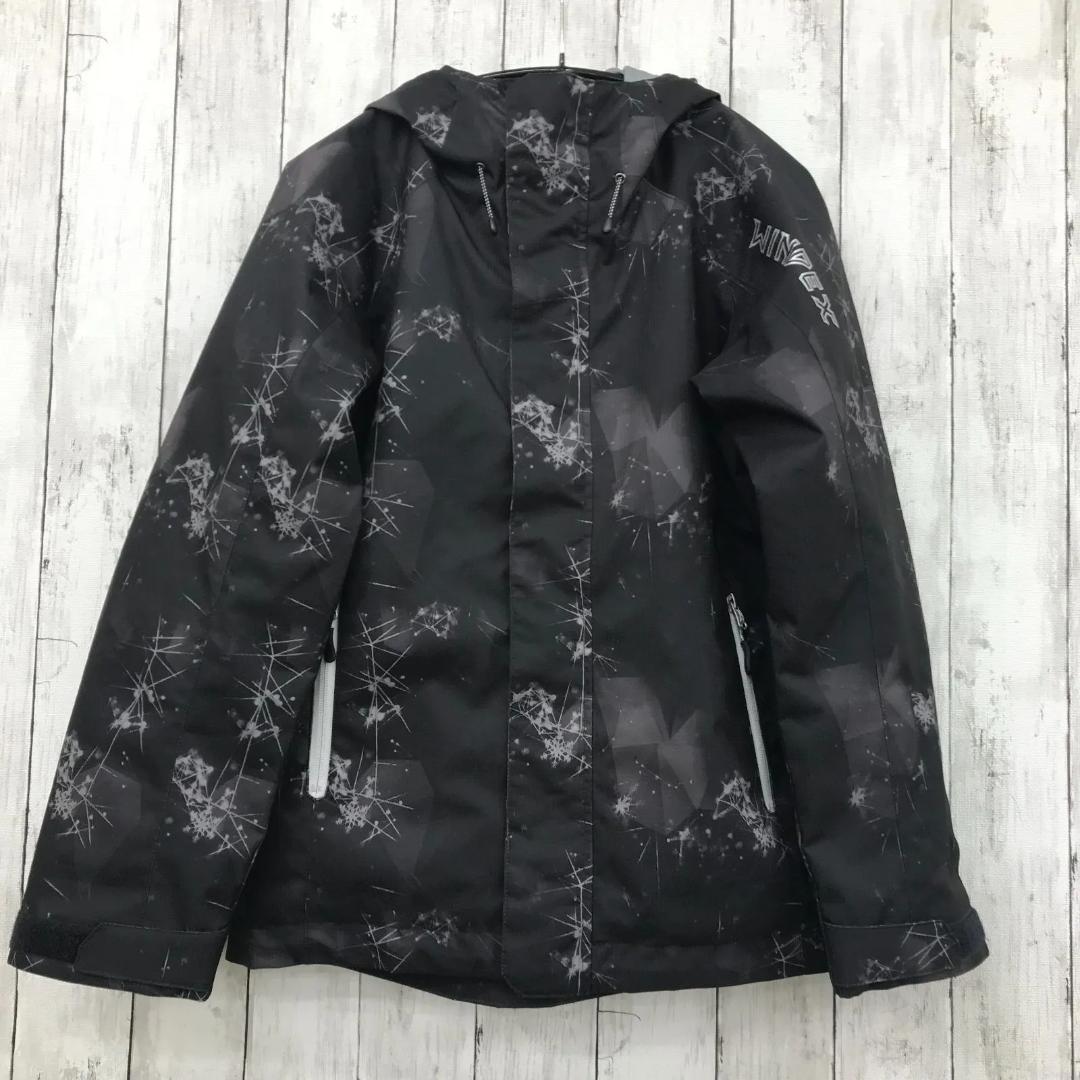 【 WINDEX 】ウィンデックス スキーウエア 上下セット