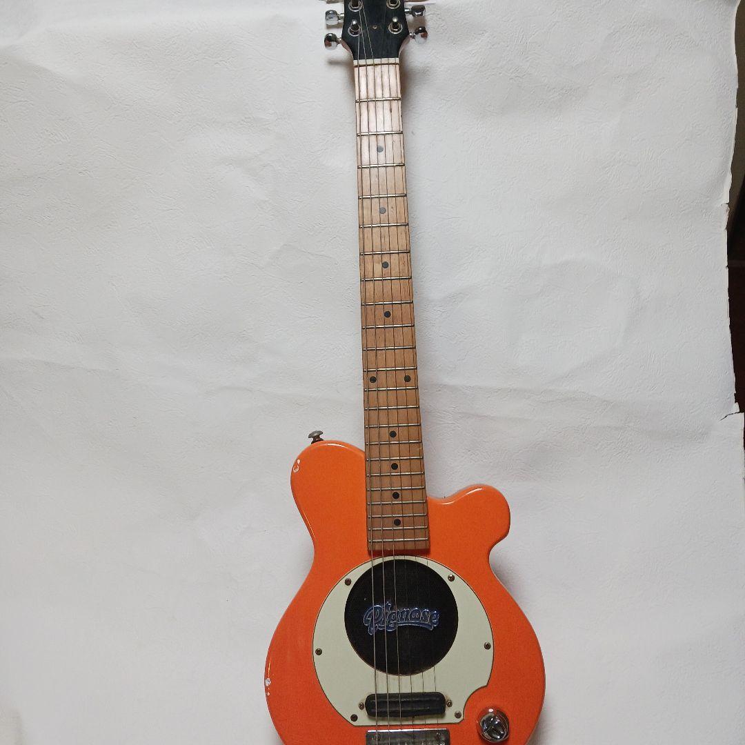 ピグノーズpgg-200