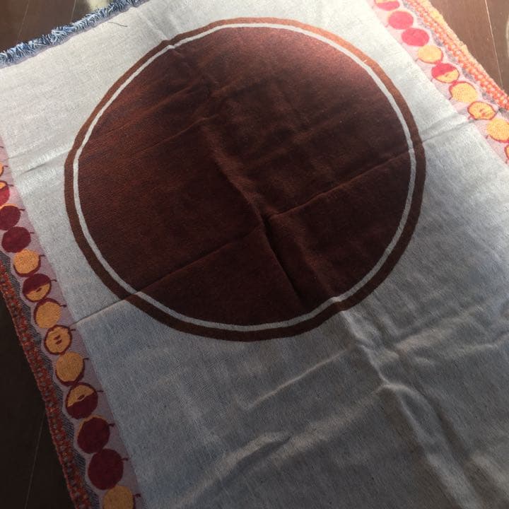 椎名林檎　林檎博　年女の逆襲　ストール　朝駆け