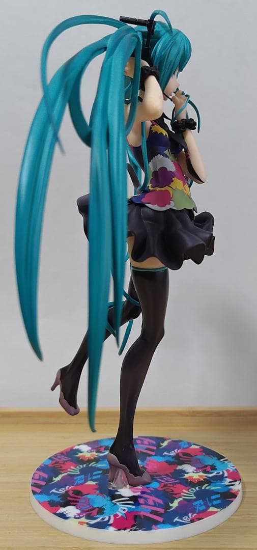 初音ミク フィギュア Tell Your World Ver.