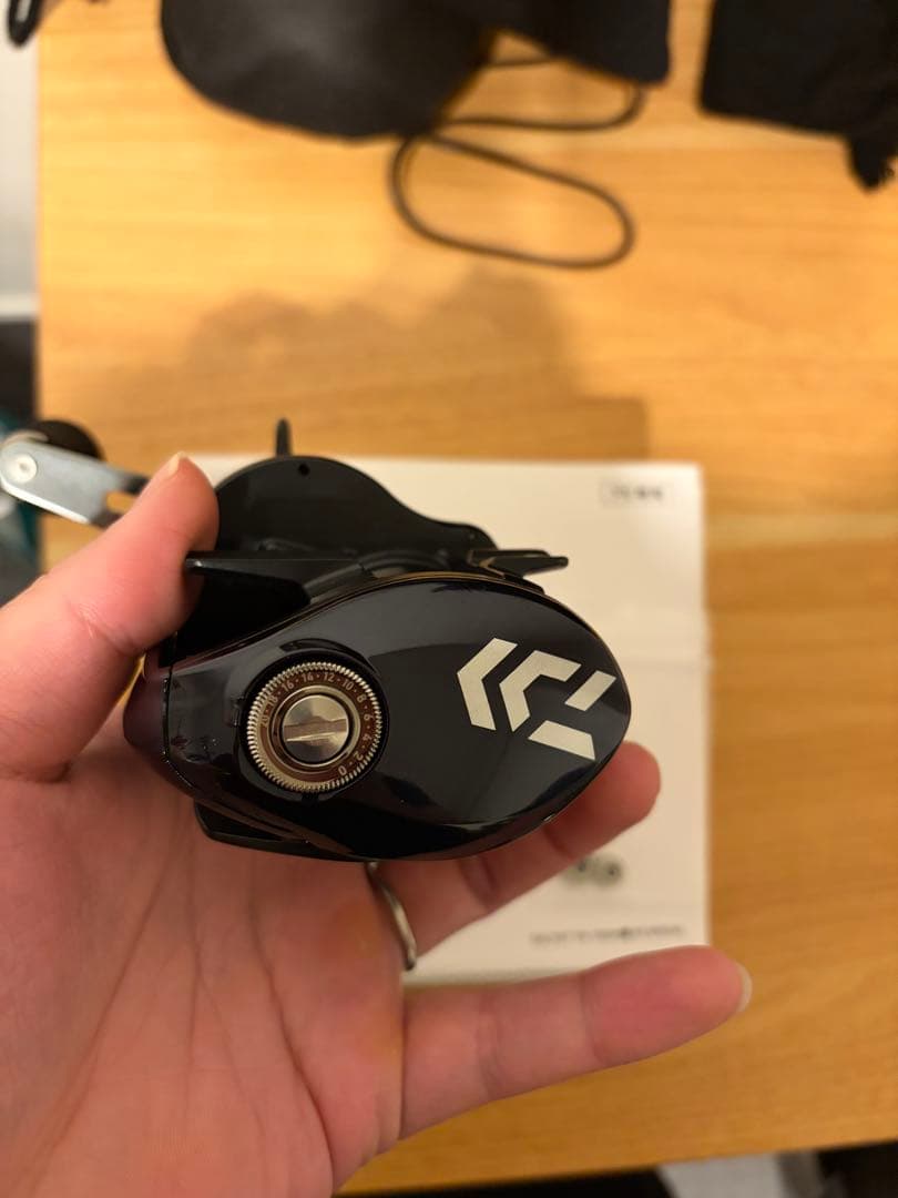 【ダイワ】 ソルティスト TW 150