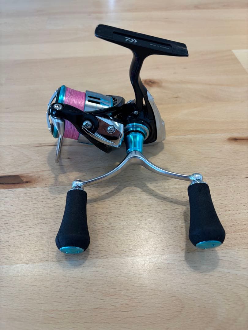 LT2500S-H-DHエメラルダス