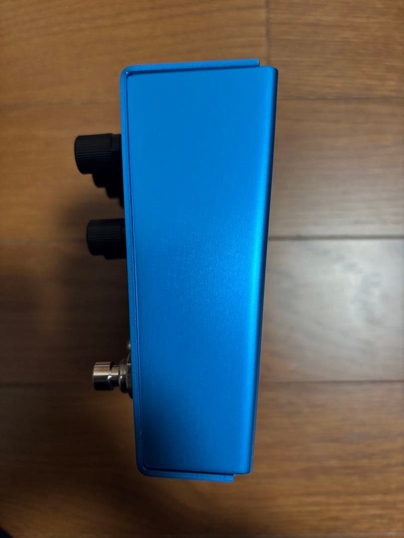 ギター strymon mobius