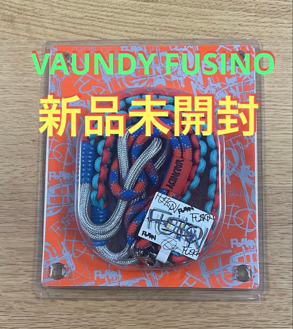 新品未開封VAUNDY Phone Tab & Strap \