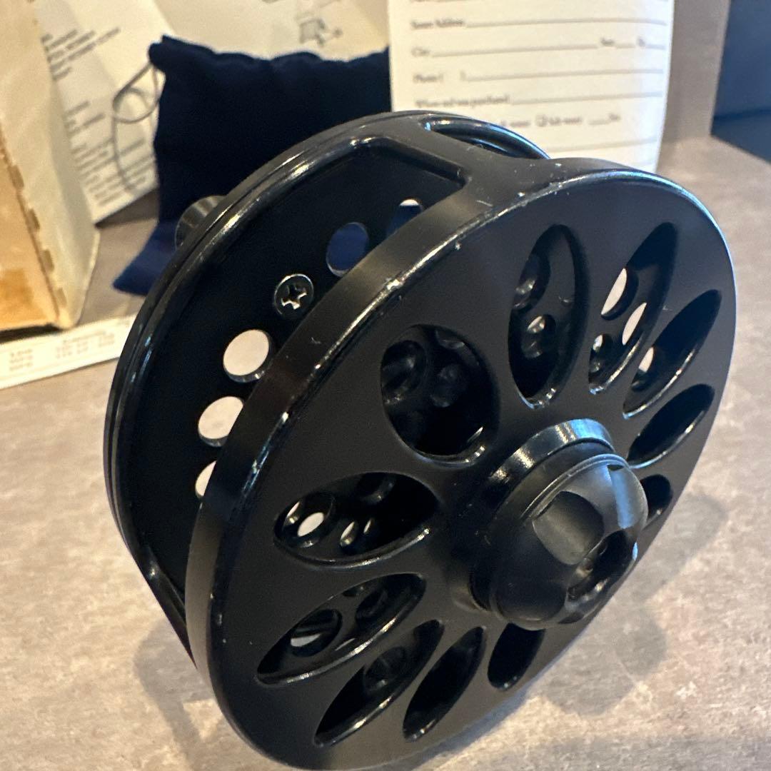 テトン　フライリール