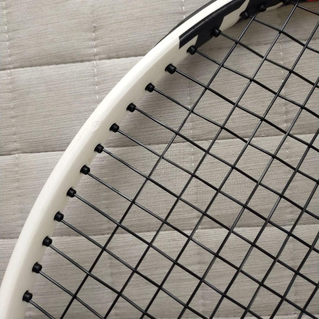 テクニファイバー TF40 16×19 305