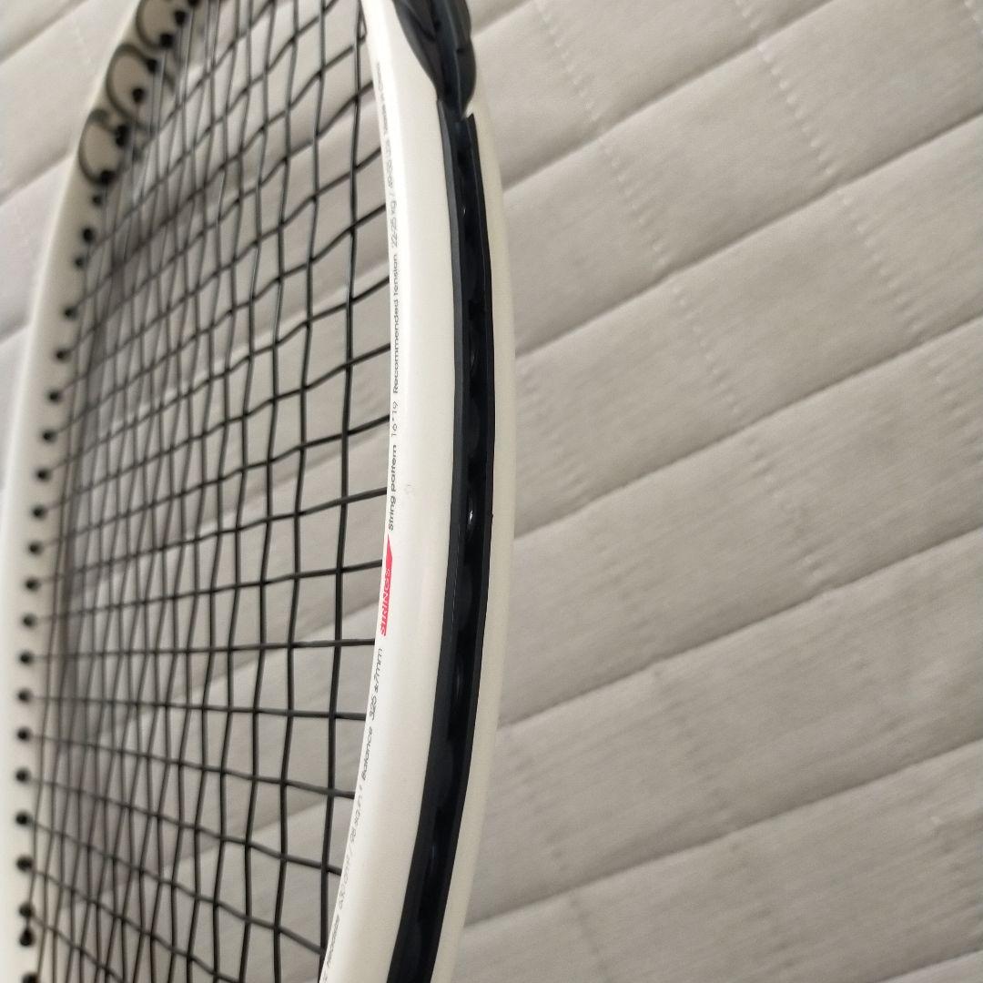 テクニファイバー TF40 16×19 305