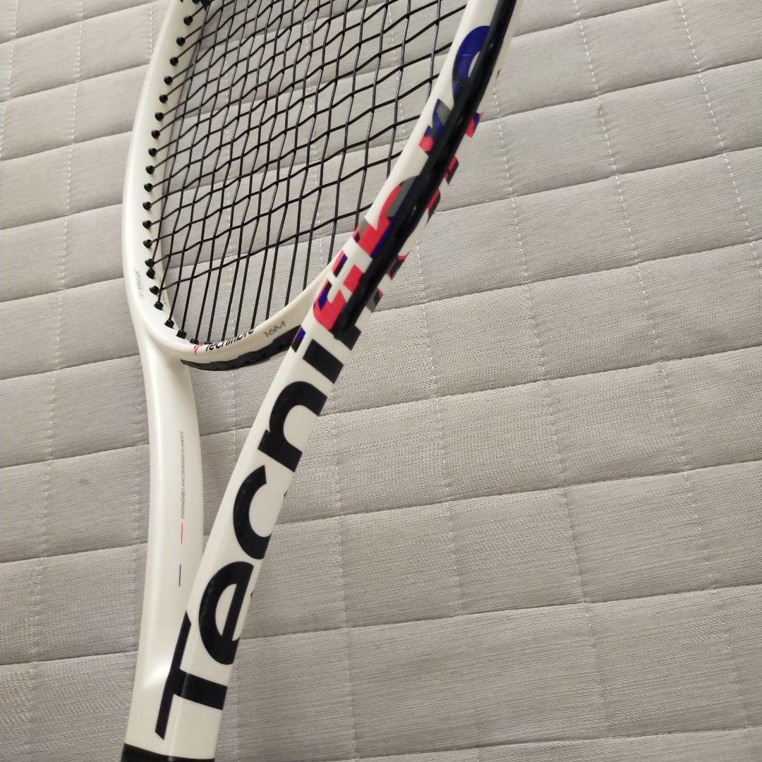 テクニファイバー TF40 16×19 305