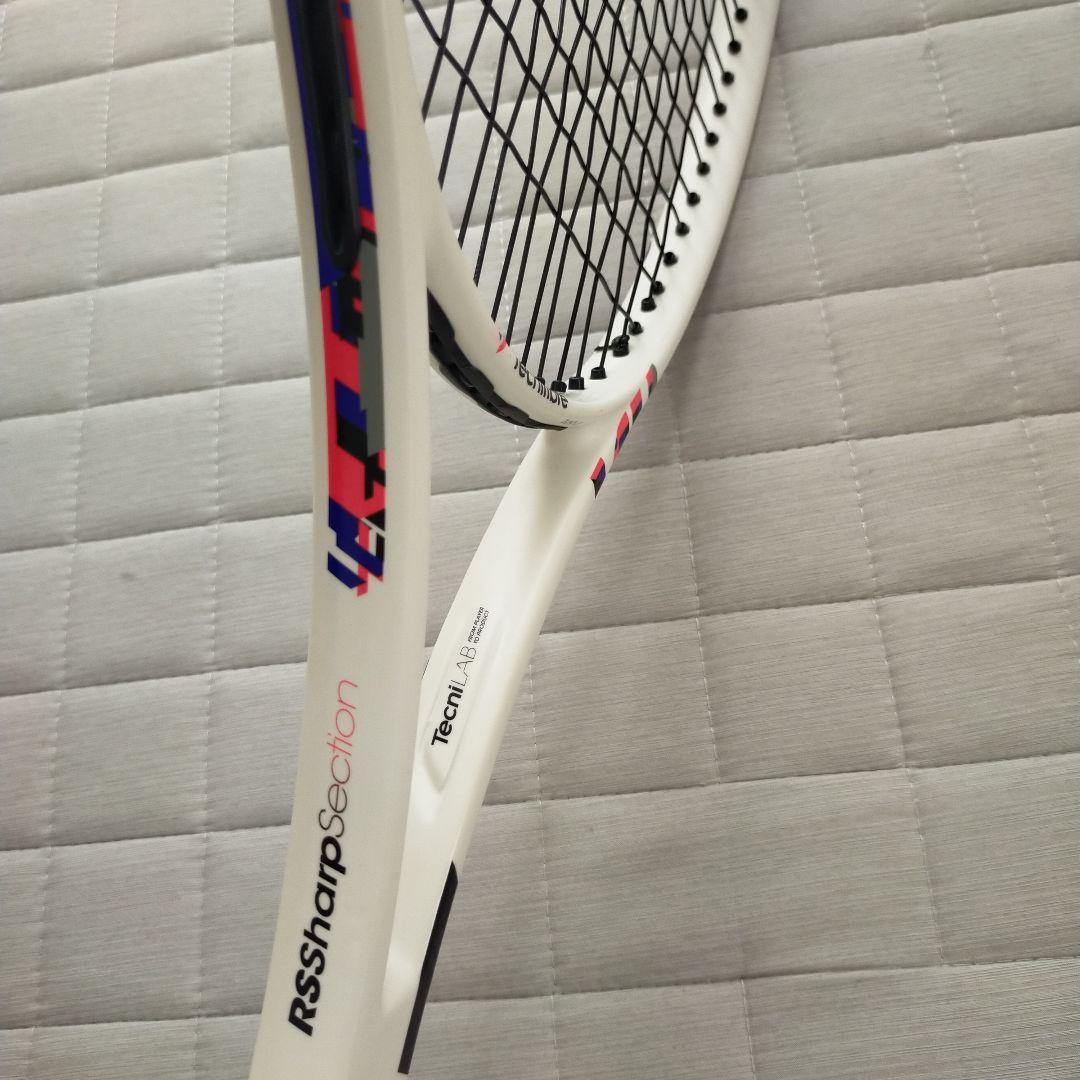 テクニファイバー TF40 16×19 305