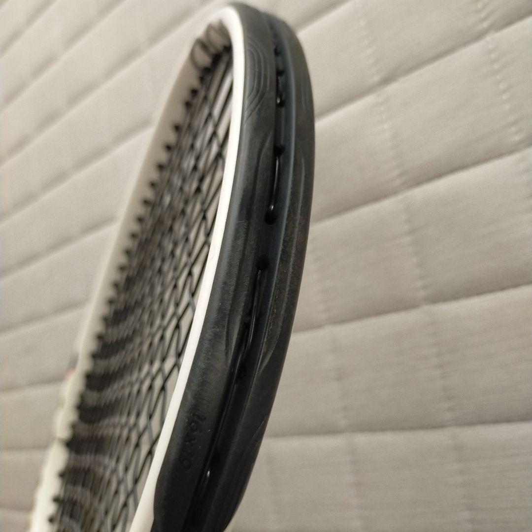 テクニファイバー TF40 16×19 305