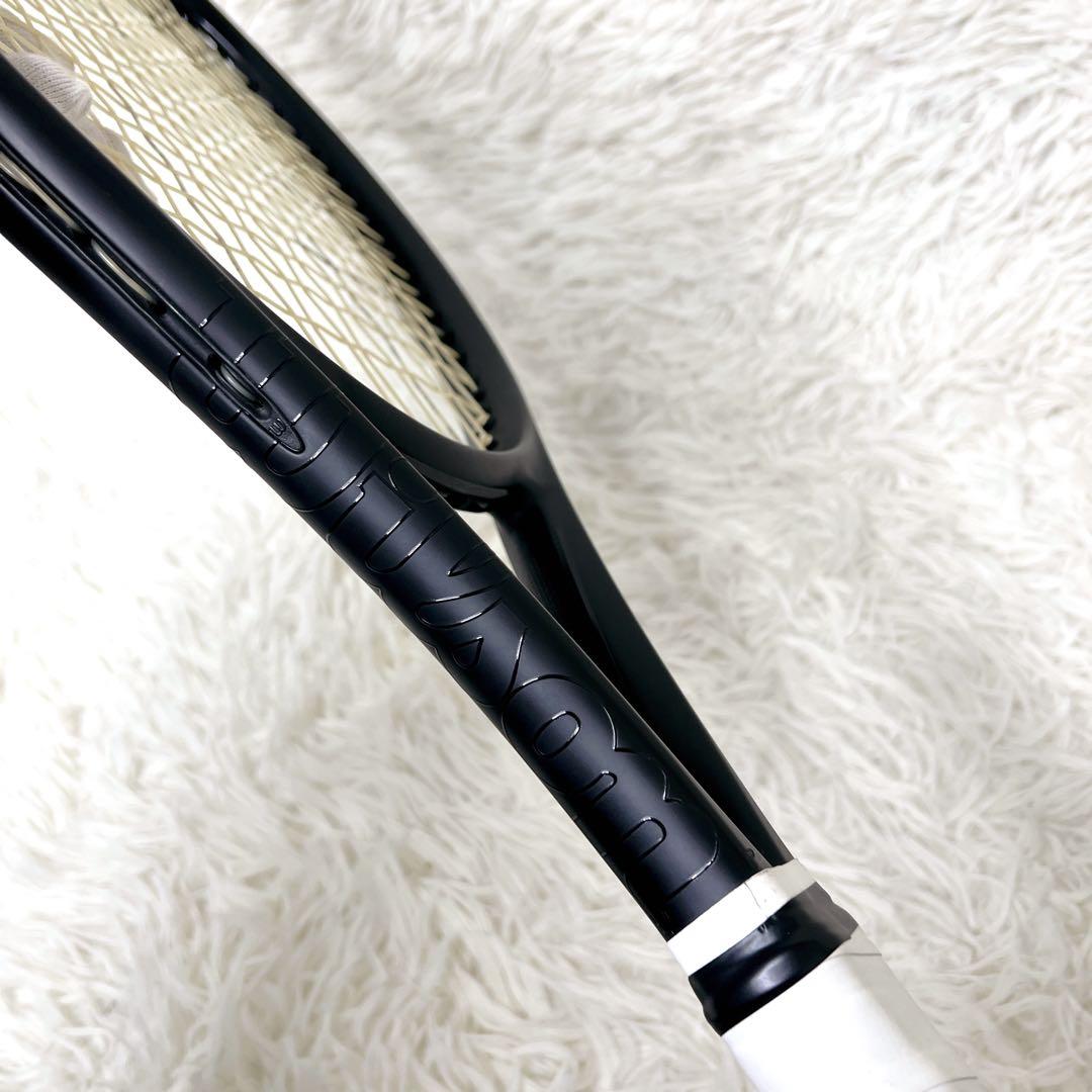 未使用級✨　Wilson ULTRA 100 V4 NOIR 2023年限定