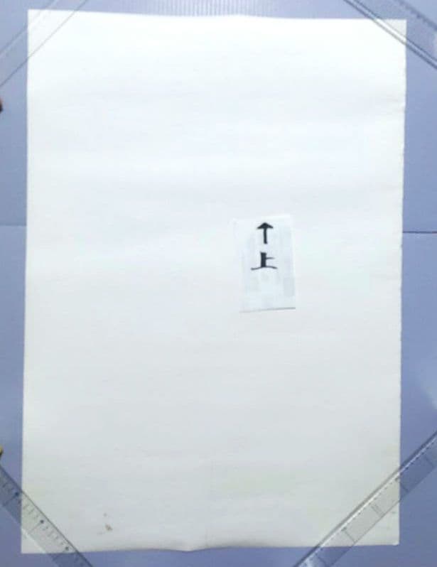 【B2サイズ・ポスター】日本代表チームの監督になろう　せがた三四郎【エニックス】