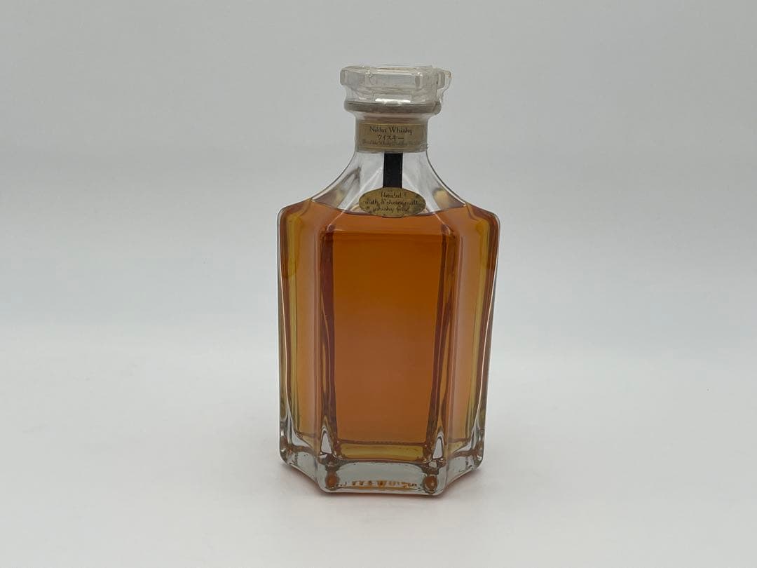 【未開栓】ニッカ ウイスキー セレクション 660ml