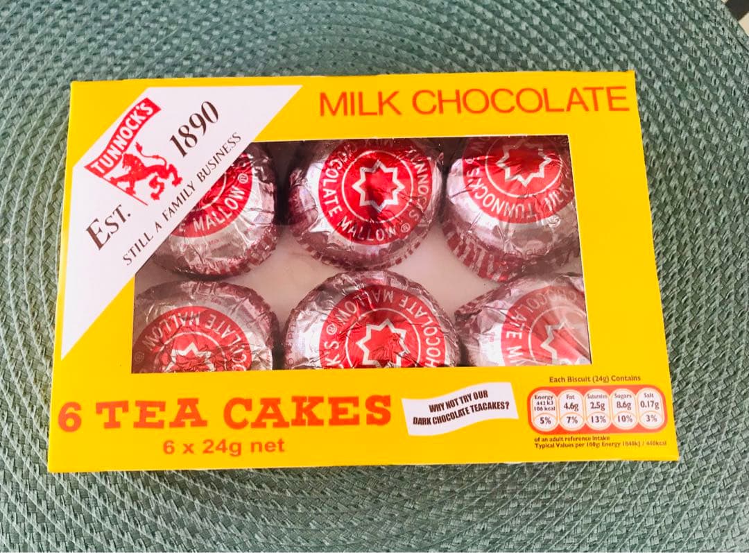 ▪️英国M&S マークス&スペンサー▪️チョコレート大好き！わくわくセット8種類！