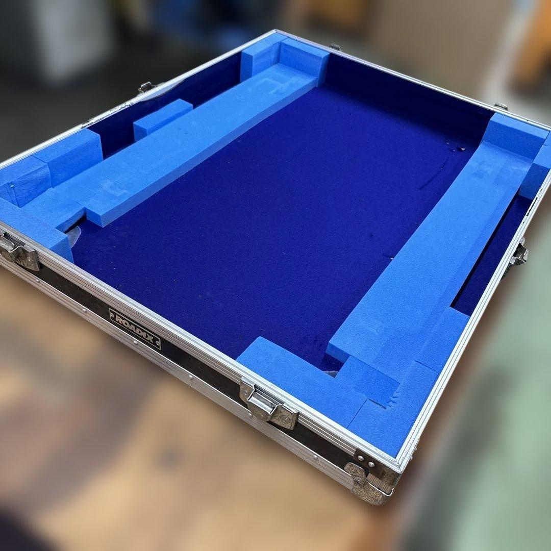 【MIDAS 】Venice 240 ミダス アナログミキサー ハードケース付き