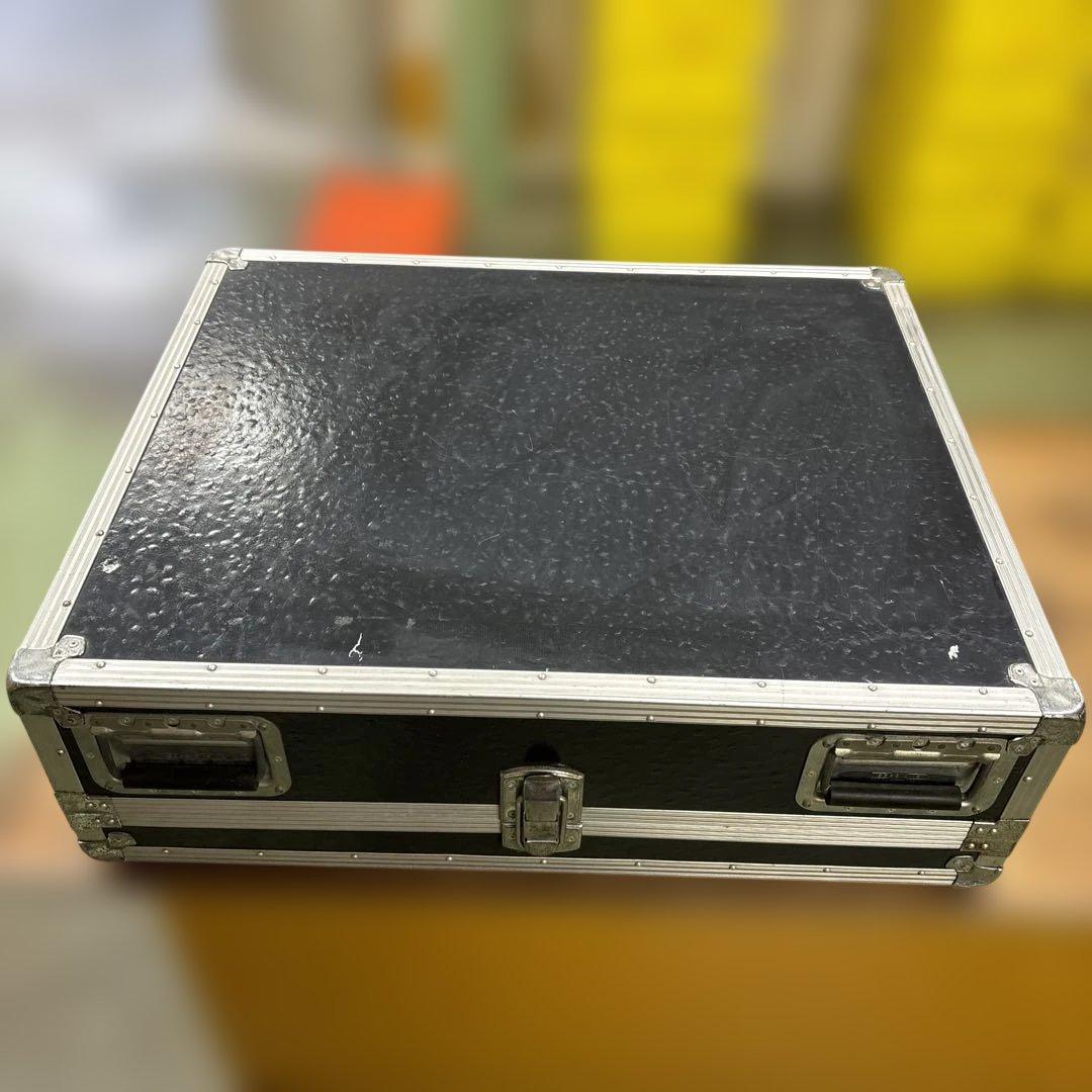 【MIDAS 】Venice 240 ミダス アナログミキサー ハードケース付き